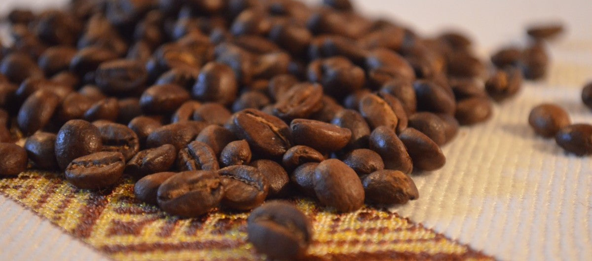 Ethiopian Coffee: History, Geography & Culture