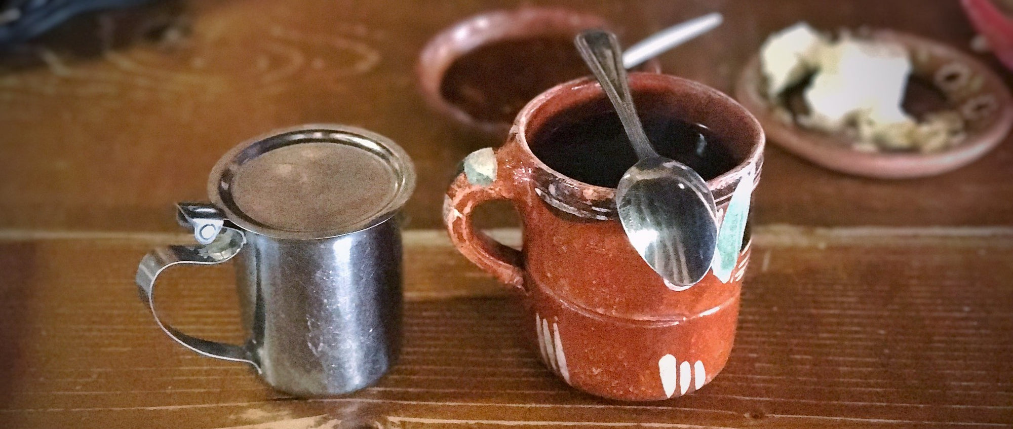 Coffee in Mexico: A Brief History