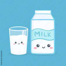 Milk