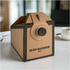Coffee Carrier