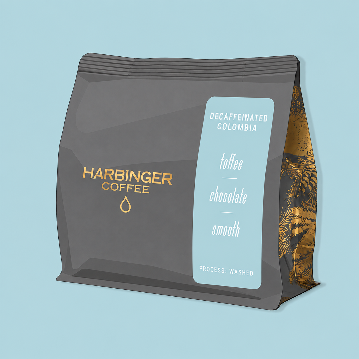 Decaffeinated Colombia