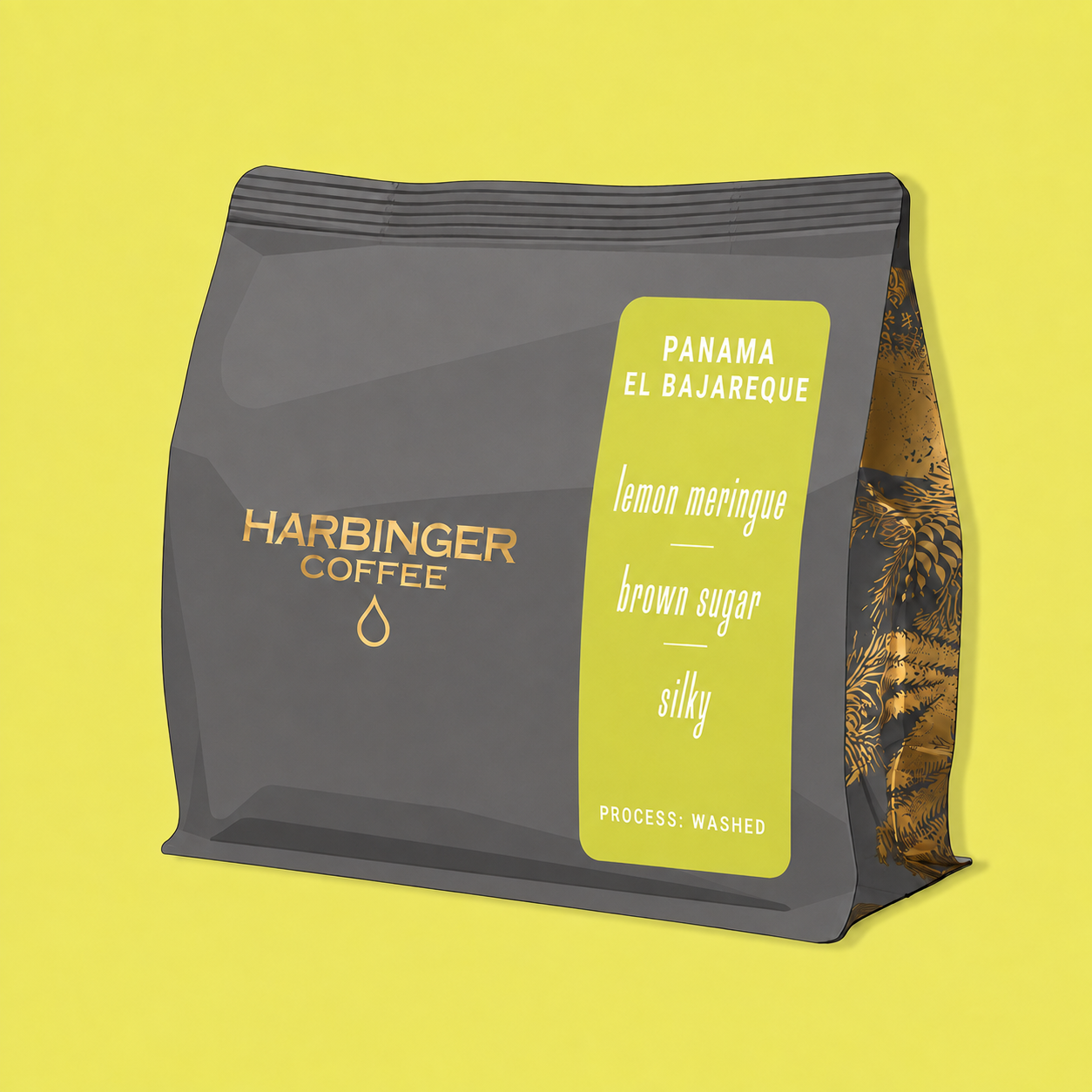 Panama El Bajareque