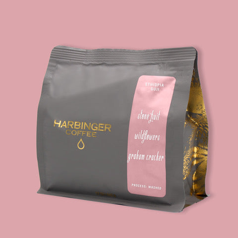 Ethiopia - Guji