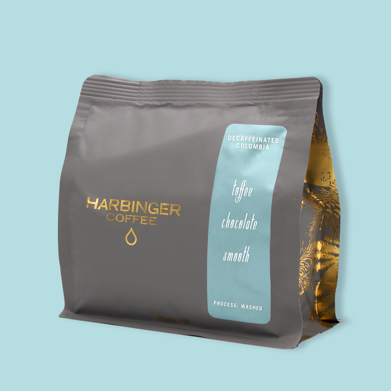 Decaffeinated Colombia