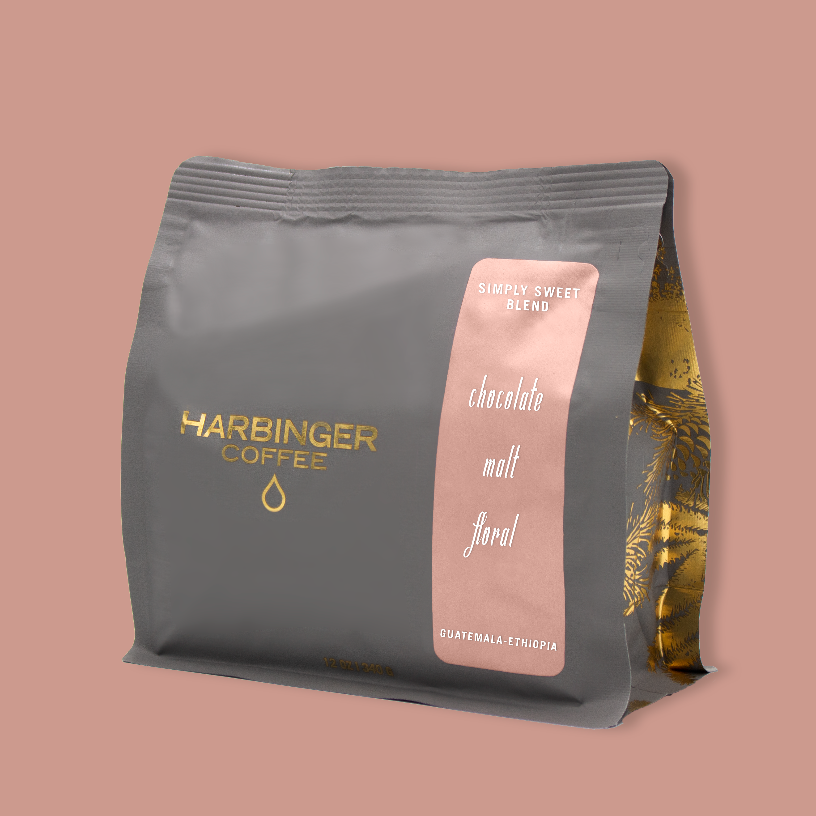 Simply Sweet - Espresso Blend